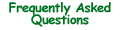 Frequently Asked Questions