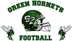 Green Hornets Logo