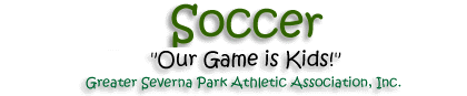 Green Hornets Soccer Soccer